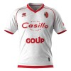 Original Fußballtrikot Bari Heimtrikot 2024-25 Für Herren